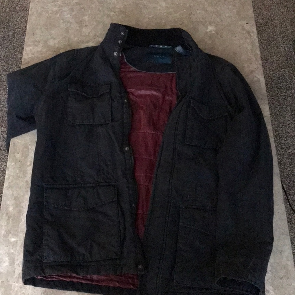 Perry Ellis jacket